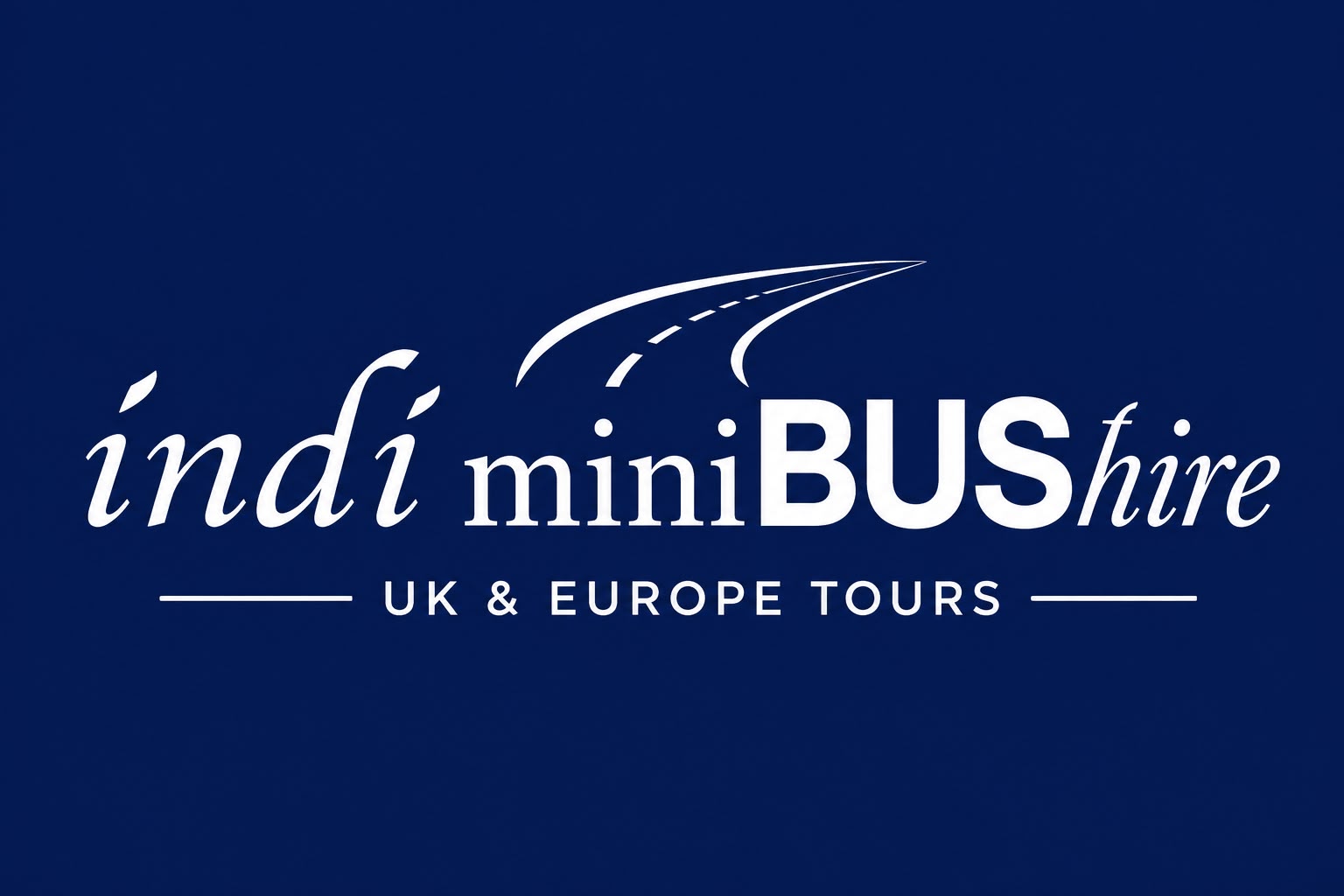 Indi Minibus Hire - UK & Europe Tours